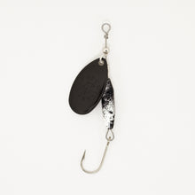 Load image into Gallery viewer, Spinner • Black Molly • #3