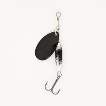 Load image into Gallery viewer, Spinner • Black Molly • #3