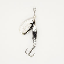 Load image into Gallery viewer, Spinner • Black Molly • #3