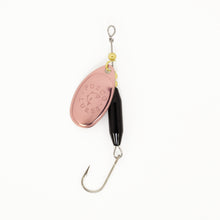 Load image into Gallery viewer, Spinner • Black • #3