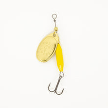 Load image into Gallery viewer, Spinner • Brite Yellow • #3