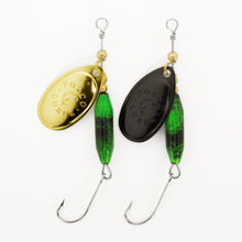 Load image into Gallery viewer, Spinner • Bullfrog • #3