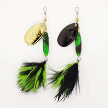 Load image into Gallery viewer, Spinner • Bullfrog • Dressed • #3