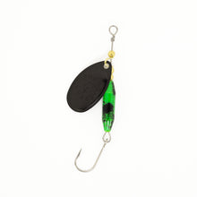 Load image into Gallery viewer, Spinner • Bullfrog • #3