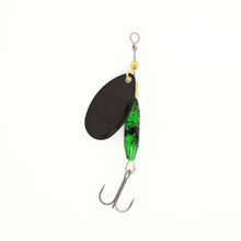 Load image into Gallery viewer, Spinner • Bullfrog • #3