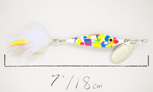 Load image into Gallery viewer, Minnow • Candy Trip • #4