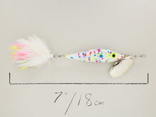 Load image into Gallery viewer, Minnow • Candy Trip • #4