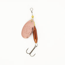 Load image into Gallery viewer, Spinner • Copperhead • #3