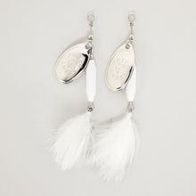 Load image into Gallery viewer, Spinner • Dovetail • Dressed • #3