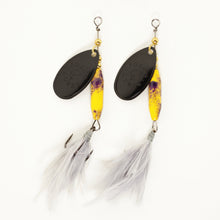 Load image into Gallery viewer, Spinner • Duckling • Dressed • #3