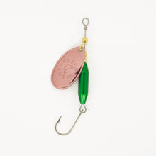Load image into Gallery viewer, Spinner • Emerald Green • #3