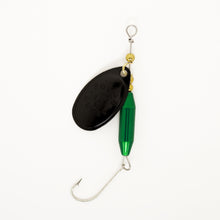 Load image into Gallery viewer, Spinner • Emerald Green • #3