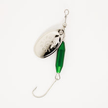 Load image into Gallery viewer, Spinner • Emerald Green • #3