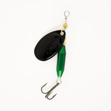 Load image into Gallery viewer, Spinner • Emerald Green • #3