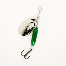 Load image into Gallery viewer, Spinner • Emerald Green • #3