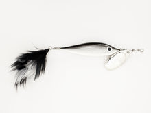 Load image into Gallery viewer, Minnow • Fathead • #4