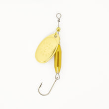 Load image into Gallery viewer, Spinner • Fool's Gold • #3