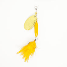 Load image into Gallery viewer, Spinner • Goldilocks • Dressed • #3