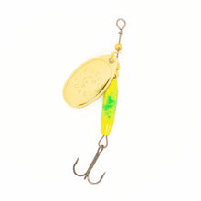 Load image into Gallery viewer, Spinner • Grasshopper • #3