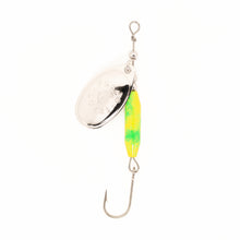 Load image into Gallery viewer, Spinner • Grasshopper • #3