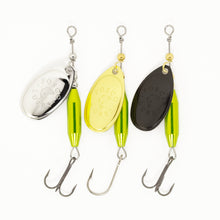 Load image into Gallery viewer, Spinner • Neon Shiner • #3