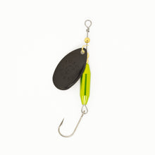 Load image into Gallery viewer, Spinner • Neon Shiner • #3