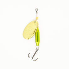 Load image into Gallery viewer, Spinner • Neon Shiner • #3