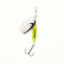 Load image into Gallery viewer, Spinner • Neon Shiner • #3