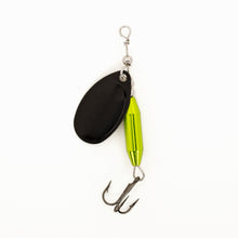 Load image into Gallery viewer, Spinner • Neon Shiner • #3