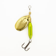 Load image into Gallery viewer, Spinner • Neon Shiner • #3