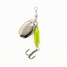 Load image into Gallery viewer, Spinner • Neon Shiner • #3