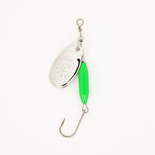 Load image into Gallery viewer, Spinner • Neon Green • #3
