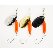 Load image into Gallery viewer, Spinner • Brite Orange • #3