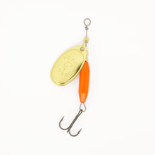 Load image into Gallery viewer, Spinner • Brite Orange • #3