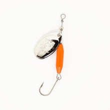 Load image into Gallery viewer, Spinner • Brite Orange • #3