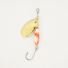 Load image into Gallery viewer, Spinner • Orange Molly • #3