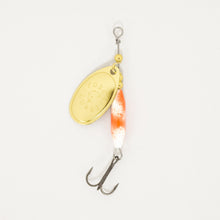 Load image into Gallery viewer, Spinner • Orange Molly • #3