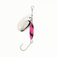 Load image into Gallery viewer, Spinner • Panther Paw • #3