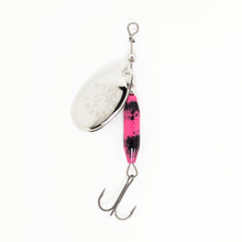 Load image into Gallery viewer, Spinner • Panther Paw • #3
