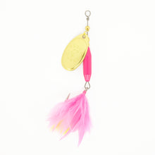 Load image into Gallery viewer, Spinner • Pinkerbell • Dressed • #3