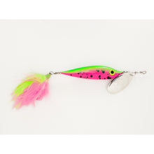 Load image into Gallery viewer, Minnow • Pink Melon • #4