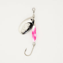 Load image into Gallery viewer, Spinner • Pink Molly • #3