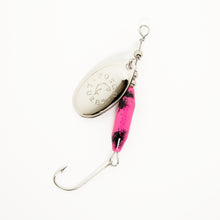 Load image into Gallery viewer, Spinner • Panther Paw • #3