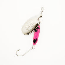 Load image into Gallery viewer, Spinner • Panther Paw • #3