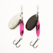 Load image into Gallery viewer, Spinner • Panther Paw • #3