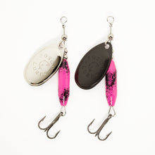 Load image into Gallery viewer, Spinner • Panther Paw • #3