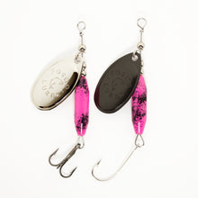 Load image into Gallery viewer, Spinner • Panther Paw • #3