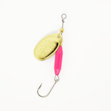 Load image into Gallery viewer, Spinner • Brite Pink • #3