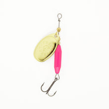 Load image into Gallery viewer, Spinner • Brite Pink • #3