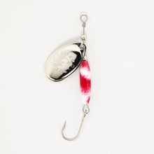 Load image into Gallery viewer, Spinner • Red Molly • #3